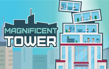 Magnificent Tower